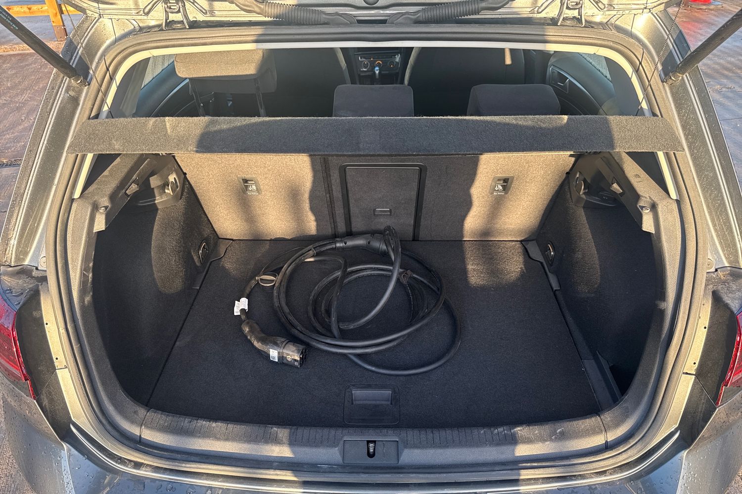 Used Volkswagen Golf 2020 for sale - 76685737: Photo 19