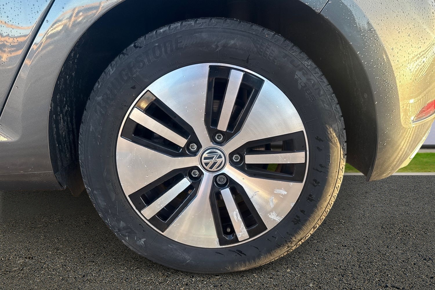 Used Volkswagen Golf 2020 for sale - 76685737: Photo 20