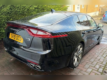 Used Kia Stinger 2019 for sale - 77692119: Photo