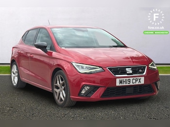Used SEAT Ibiza 2019 for sale - 79342054: Photo