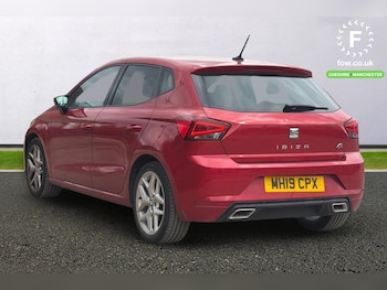 Used SEAT Ibiza 2019 for sale - 79342054: Photo