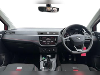 Used SEAT Ibiza 2019 for sale - 79342054: Photo