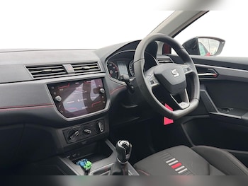 Used SEAT Ibiza 2019 for sale - 79342054: Photo