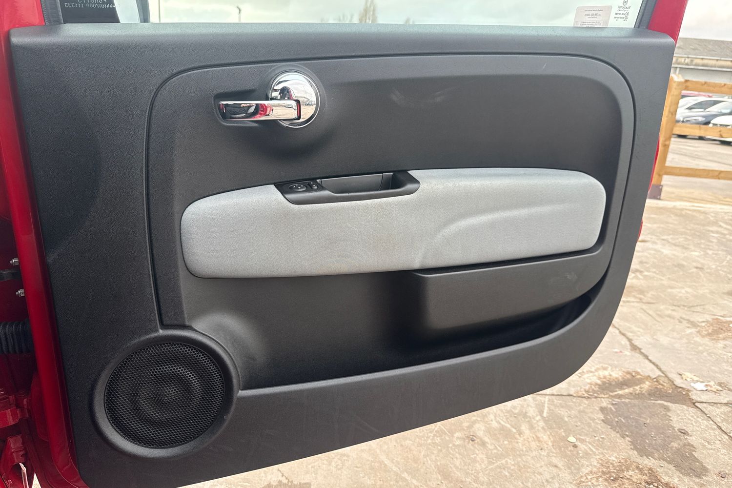 Used Fiat 500 2019 for sale - 76863354: Photo 14