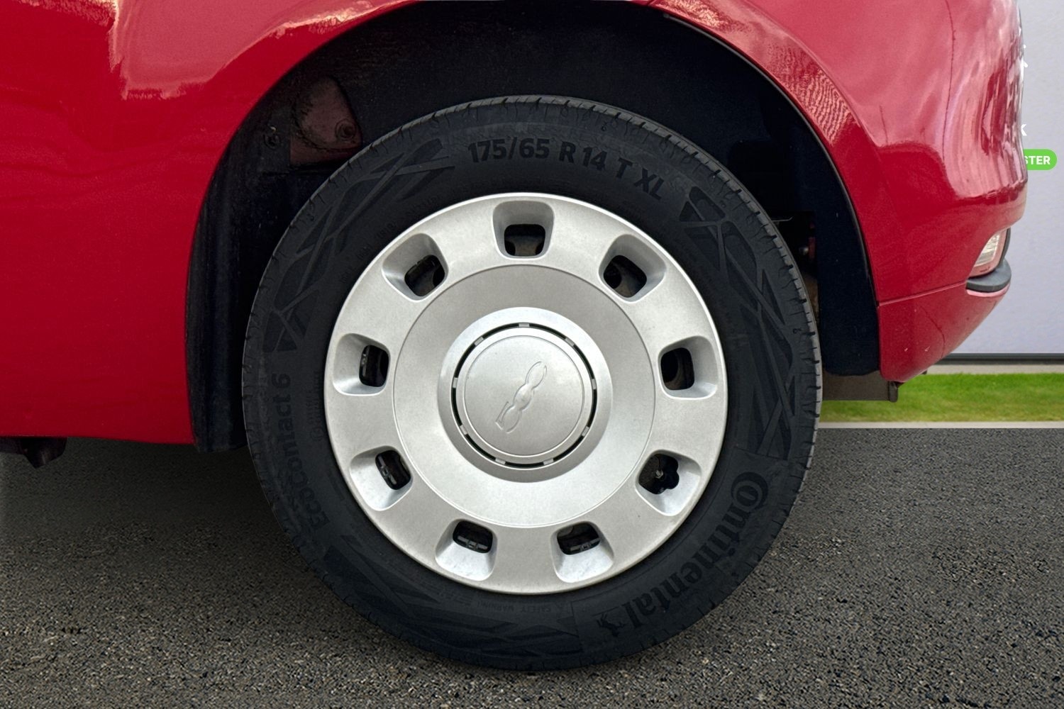 Used Fiat 500 2019 for sale - 76863354: Photo 18