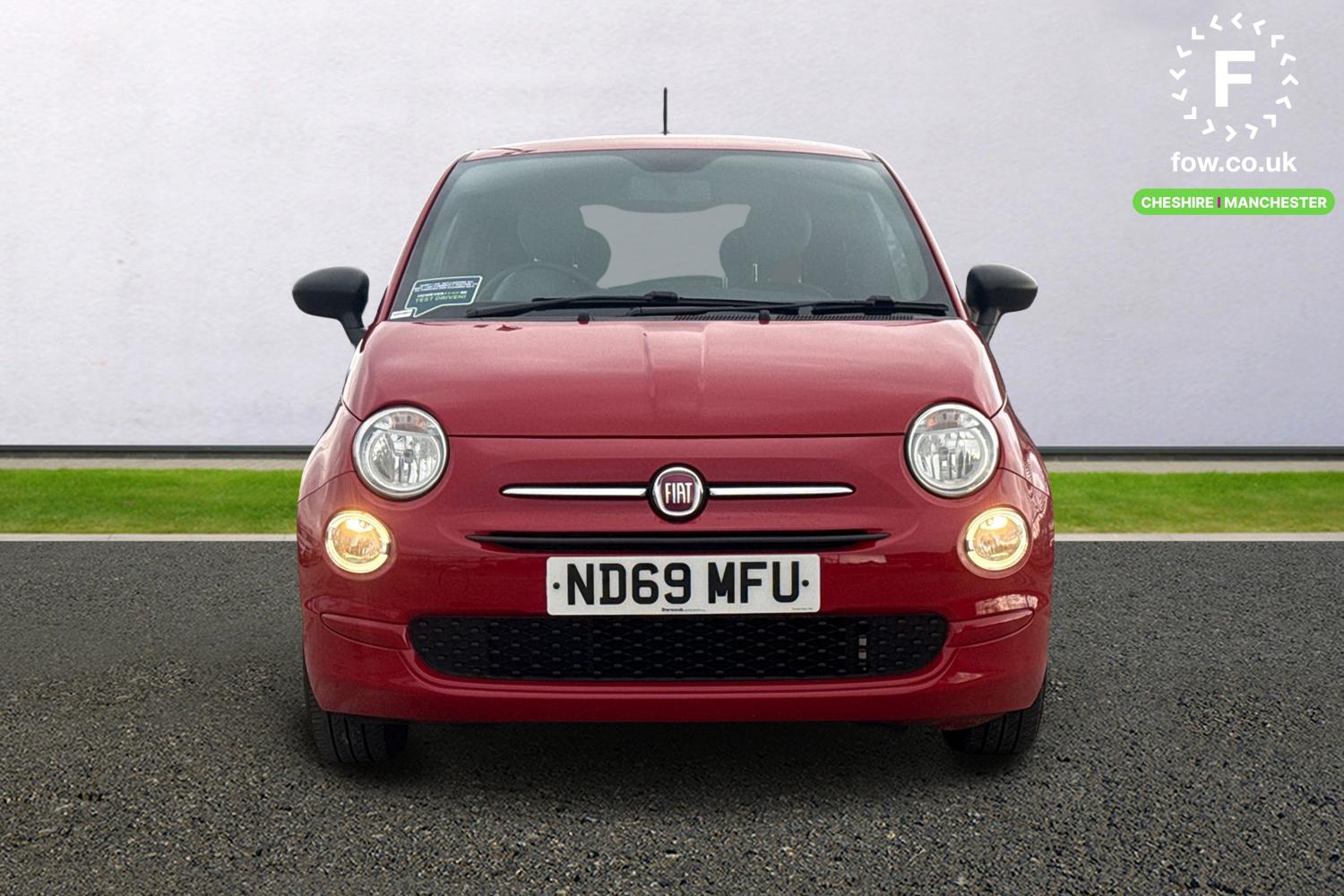 Used Fiat 500 2019 for sale - 76863354: Photo 19