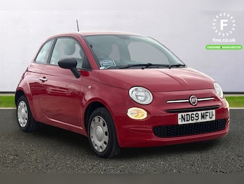 Fiat - 500