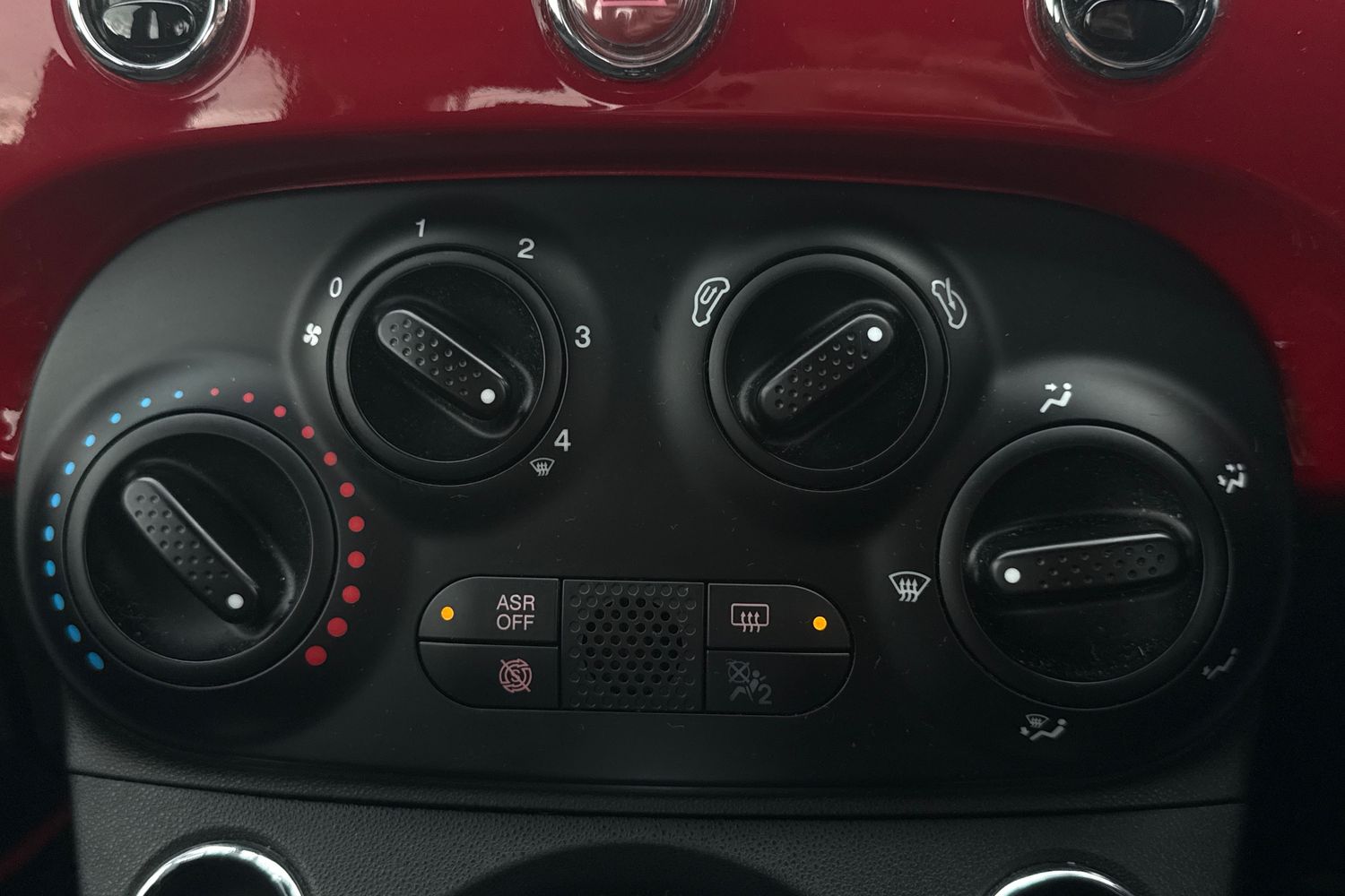 Used Fiat 500 2019 for sale - 76863354: Photo 7