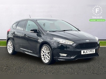 Used Ford Focus 2017 for sale - 78722779: Photo