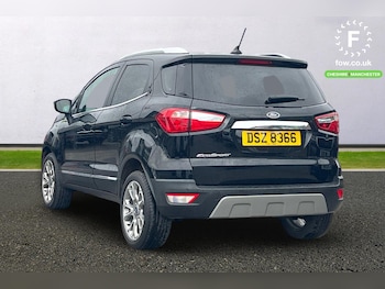 Used Ford Ecosport 2019 for sale - 78427215: Photo