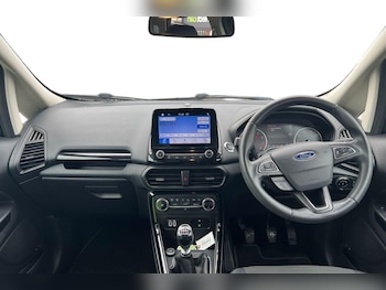 Used Ford Ecosport 2019 for sale - 78427215: Photo