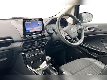 Used Ford Ecosport 2019 for sale - 78427215: Photo