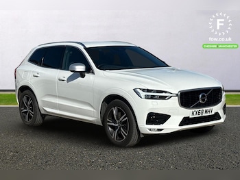 Volvo - XC60