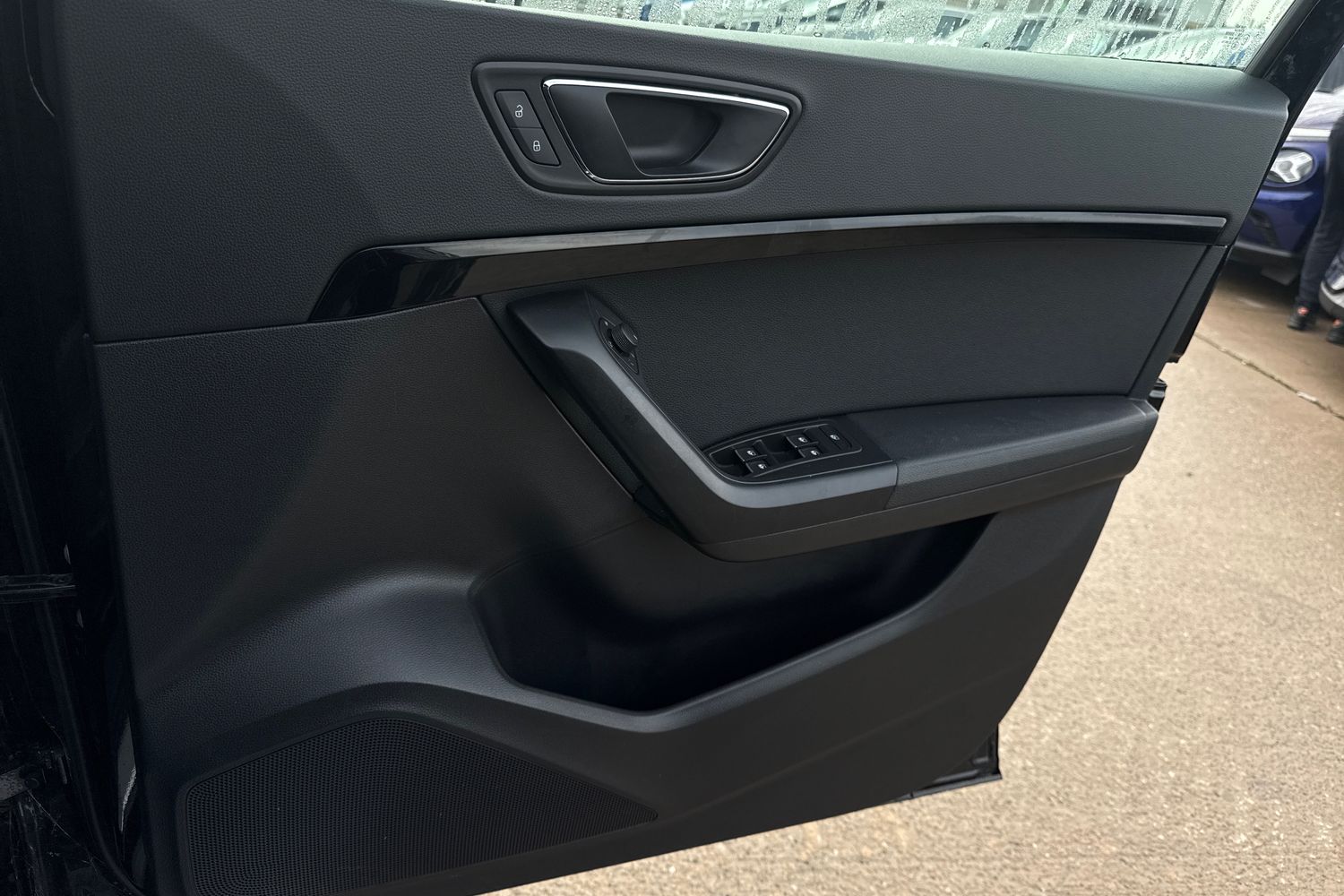 Used SEAT Ateca 2020 for sale - 77270493: Photo 12