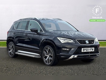 2020 - 1.5 TSI EVO FR Sport [EZ] 5dr DSG