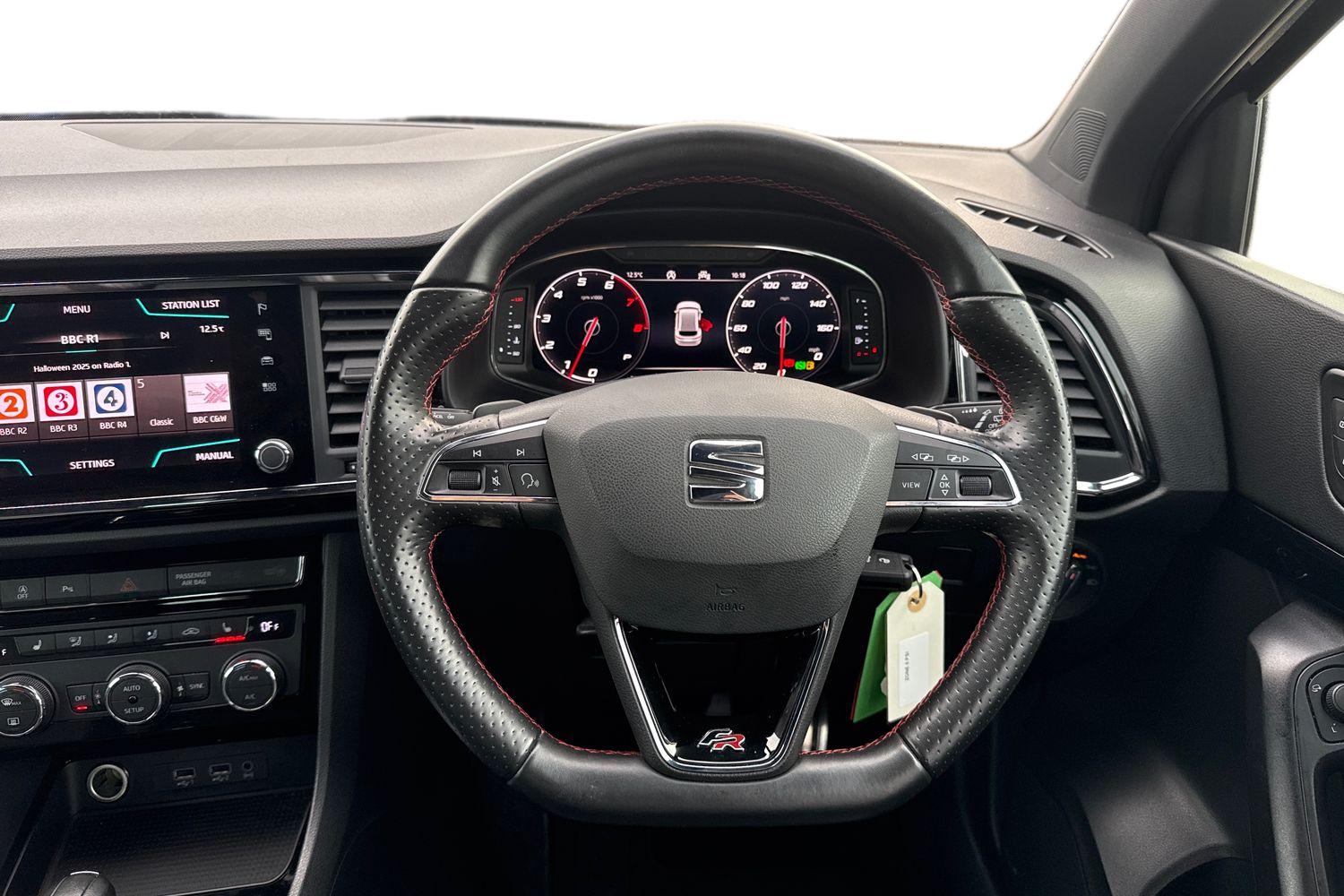 Used SEAT Ateca 2020 for sale - 77270493: Photo 5