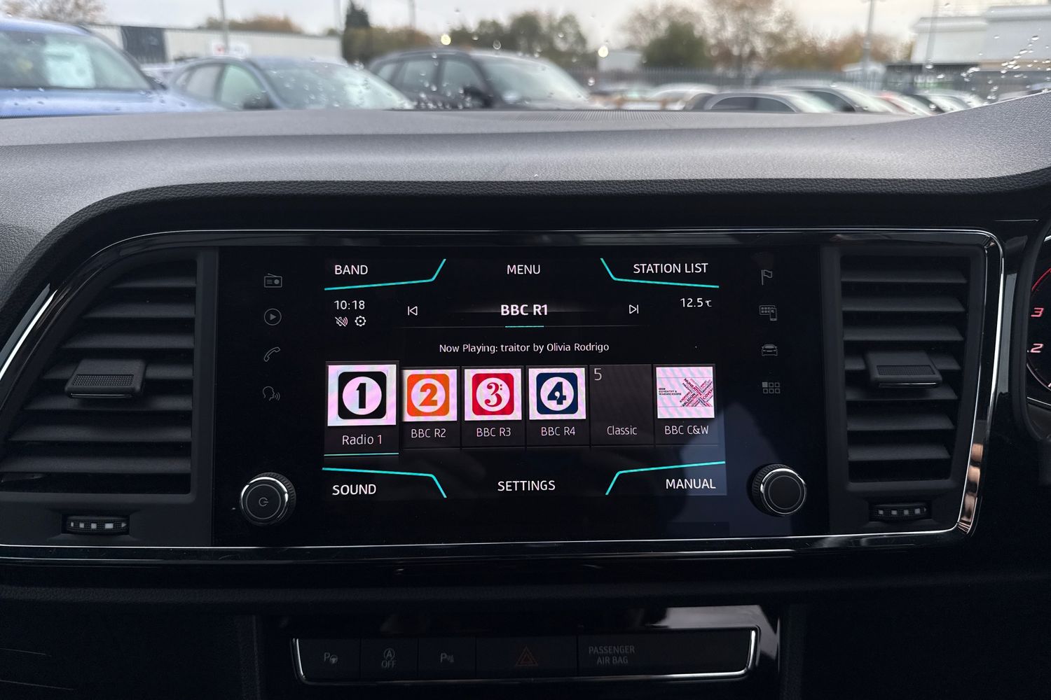 Used SEAT Ateca 2020 for sale - 77270493: Photo 6