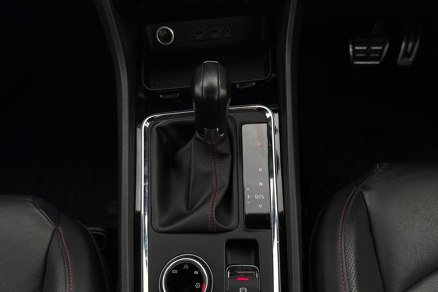 Used SEAT Ateca 2020 for sale - 77270493: Photo 8