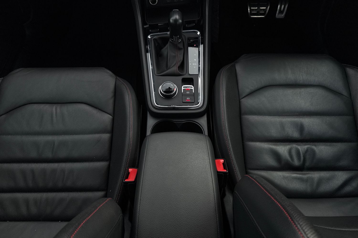 Used SEAT Ateca 2020 for sale - 77270493: Photo 9