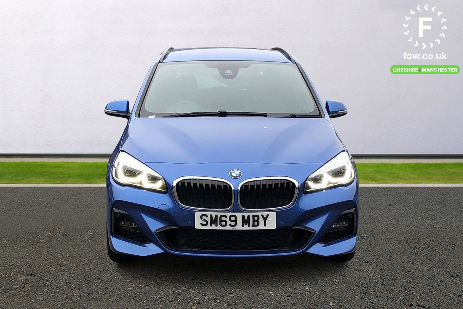 Used BMW 2 Series 2020 for sale - 77282255: Photo 19