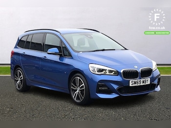 Used BMW 2 Series 2020 for sale - 77282255: Photo