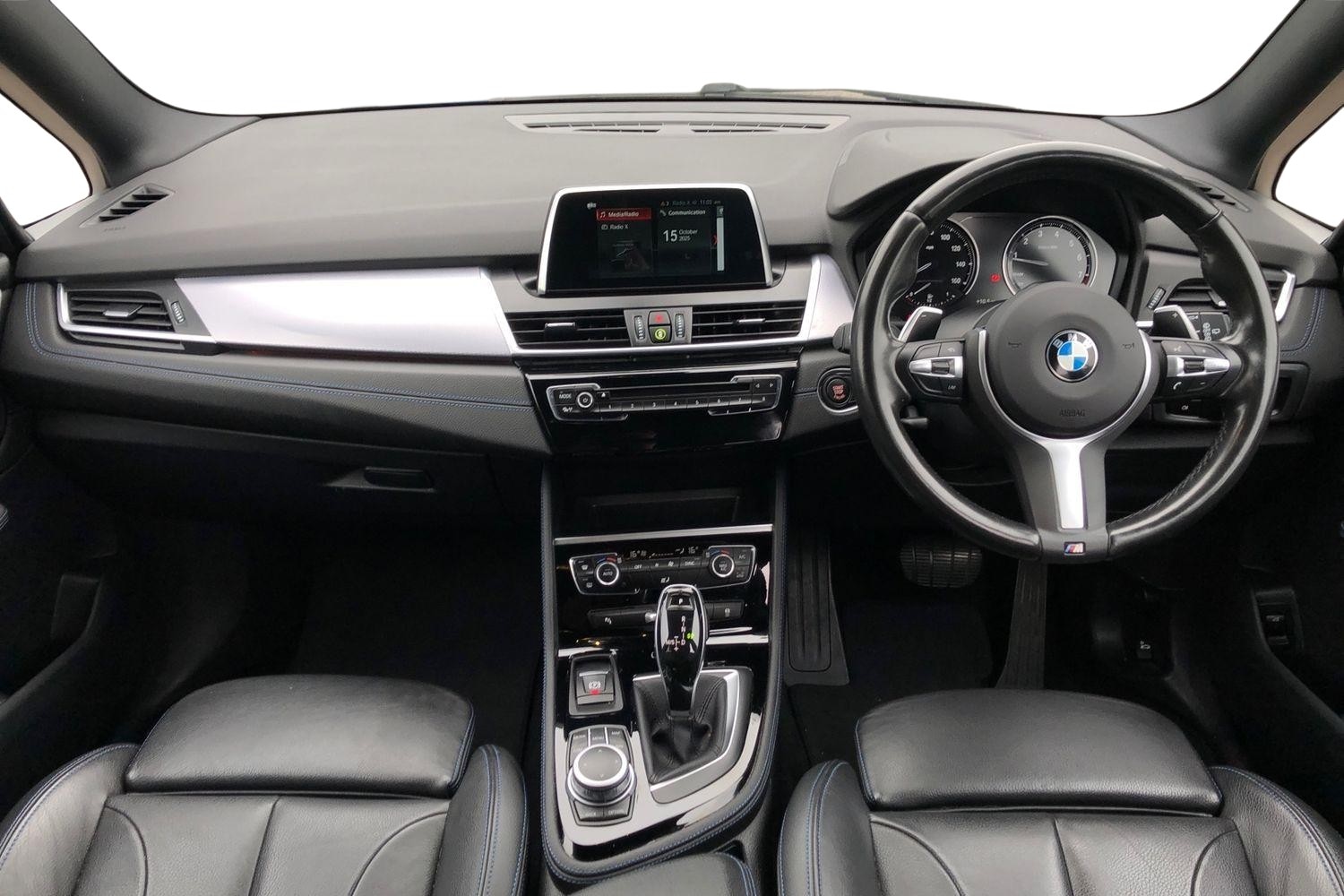 Used BMW 2 Series 2020 for sale - 77282255: Photo 3