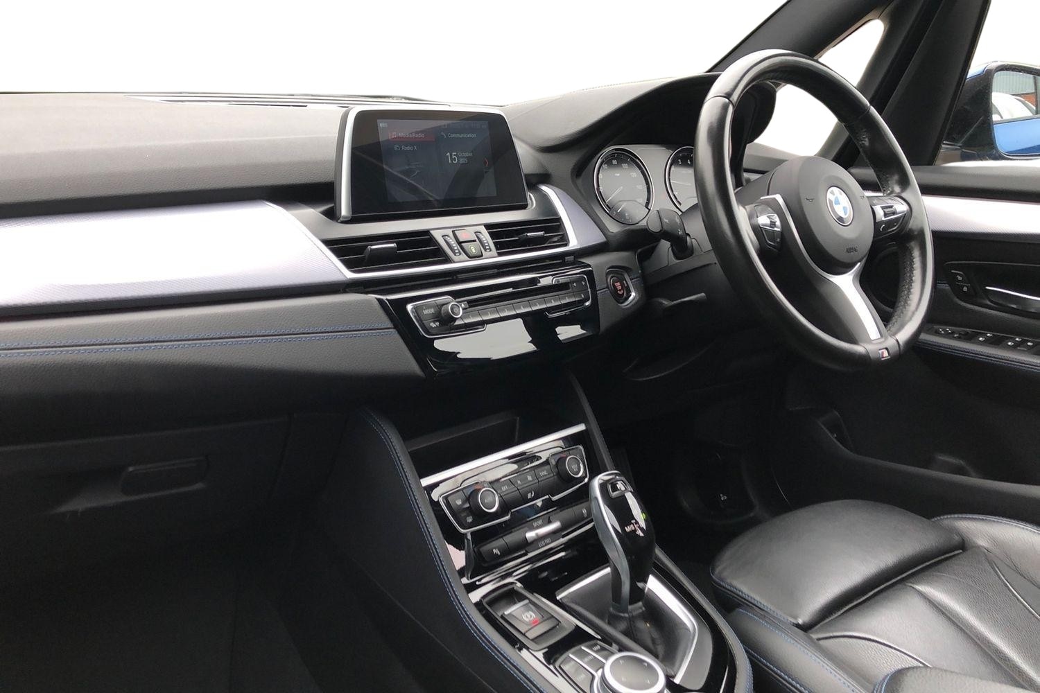 Used BMW 2 Series 2020 for sale - 77282255: Photo 4