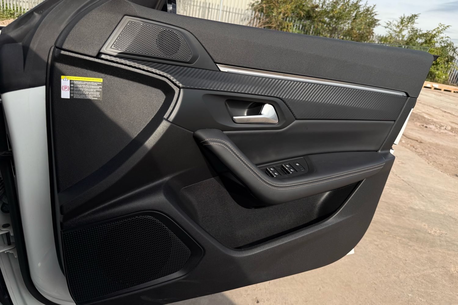 Used Peugeot 508 2019 for sale - 78043620: Photo 12