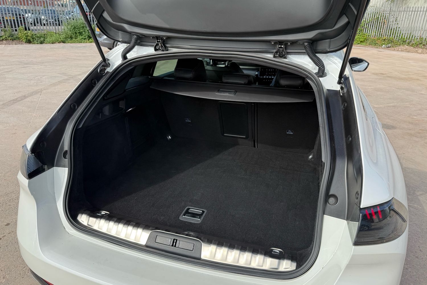 Used Peugeot 508 2019 for sale - 78043620: Photo 15