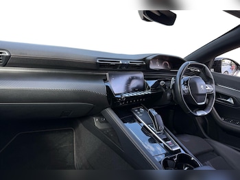 Used Peugeot 508 2019 for sale - 78043620: Photo