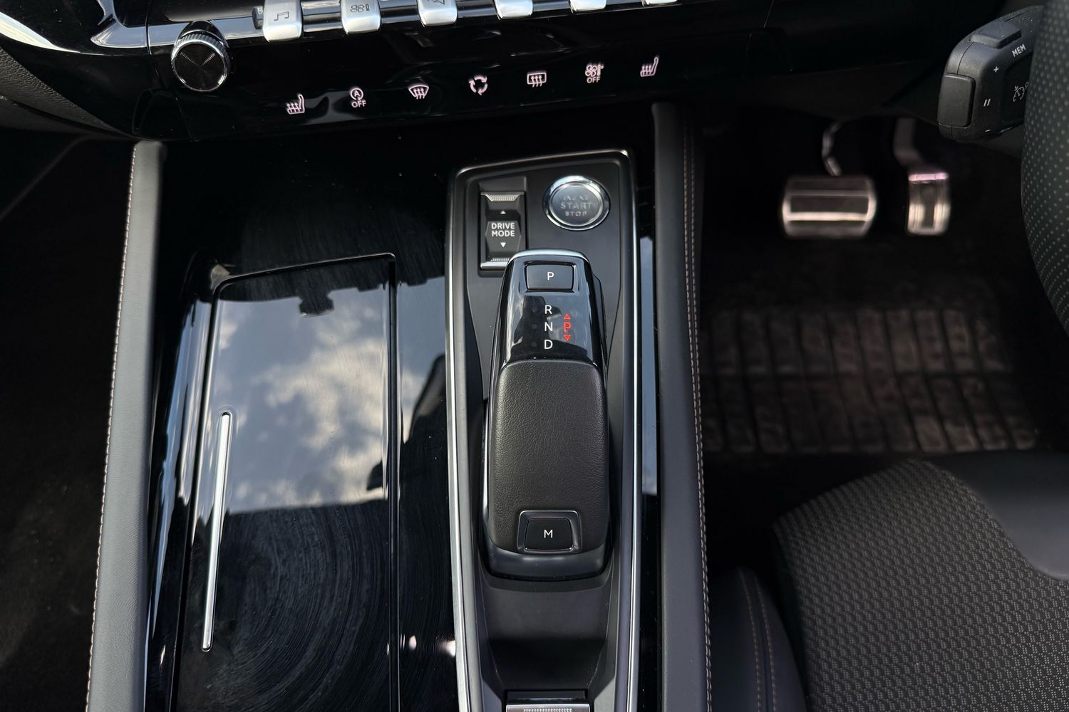 Used Peugeot 508 2019 for sale - 78043620: Photo 8