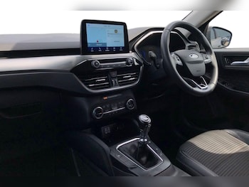 Used Ford Kuga 2021 for sale - 79206790: Photo
