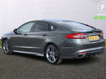 Used Ford Mondeo 2020 for sale - 74252541: Photo
