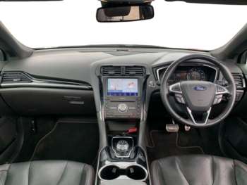 Used Ford Mondeo 2020 for sale - 74252541: Photo
