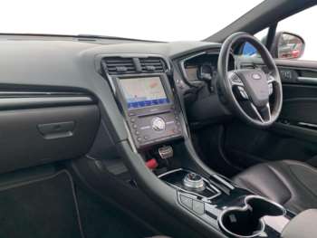 Used Ford Mondeo 2020 for sale - 74252541: Photo