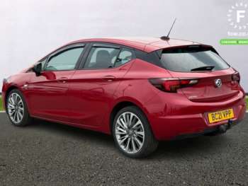 Used Vauxhall Astra 2021 for sale - 74704512: Photo
