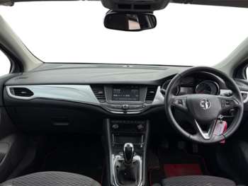 Used Vauxhall Astra 2021 for sale - 74704512: Photo