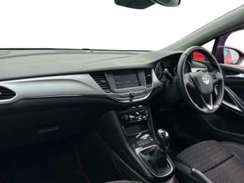 Used Vauxhall Astra 2021 for sale - 74704512: Photo