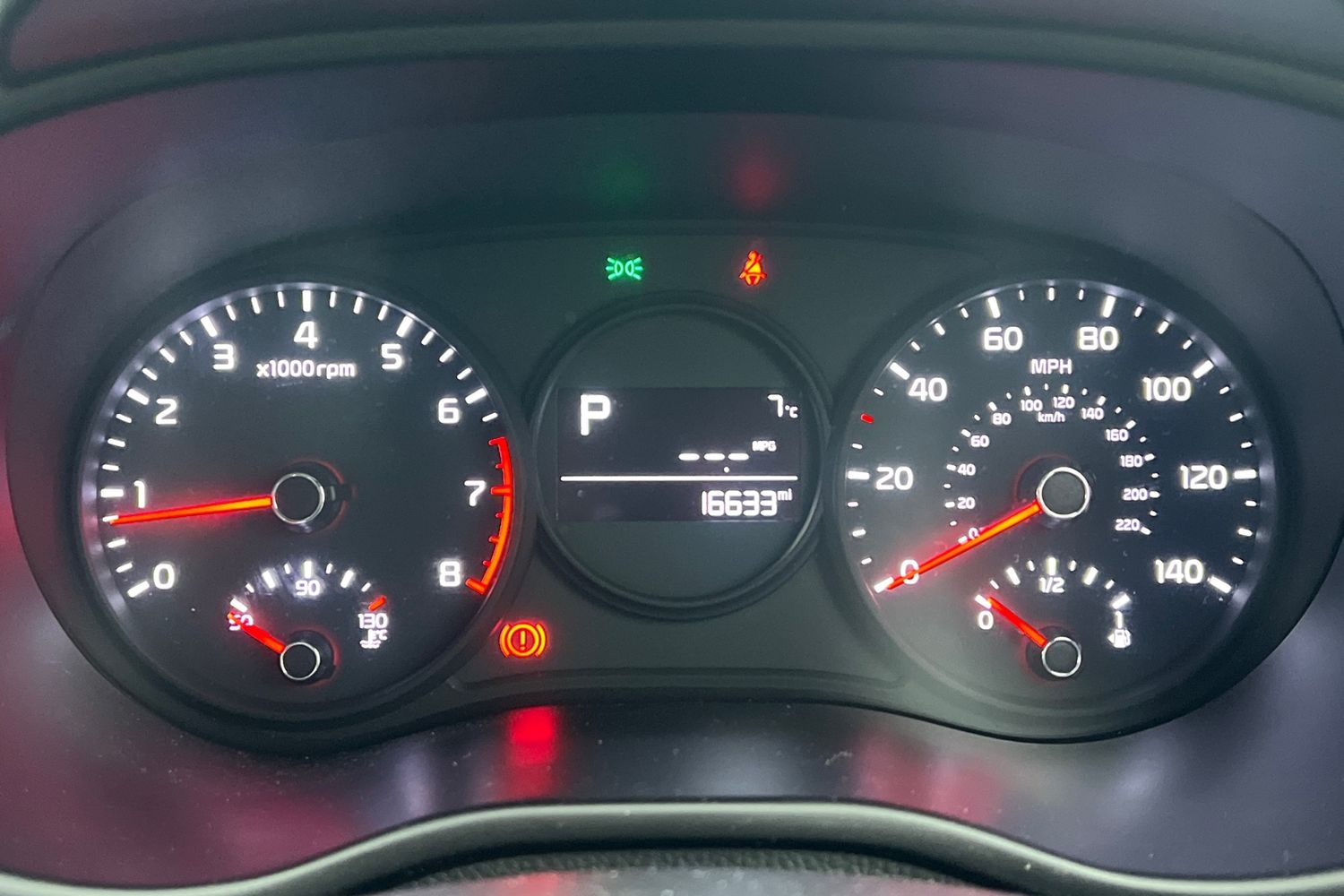 Used Kia Picanto 2017 for sale - 76805440: Photo 12