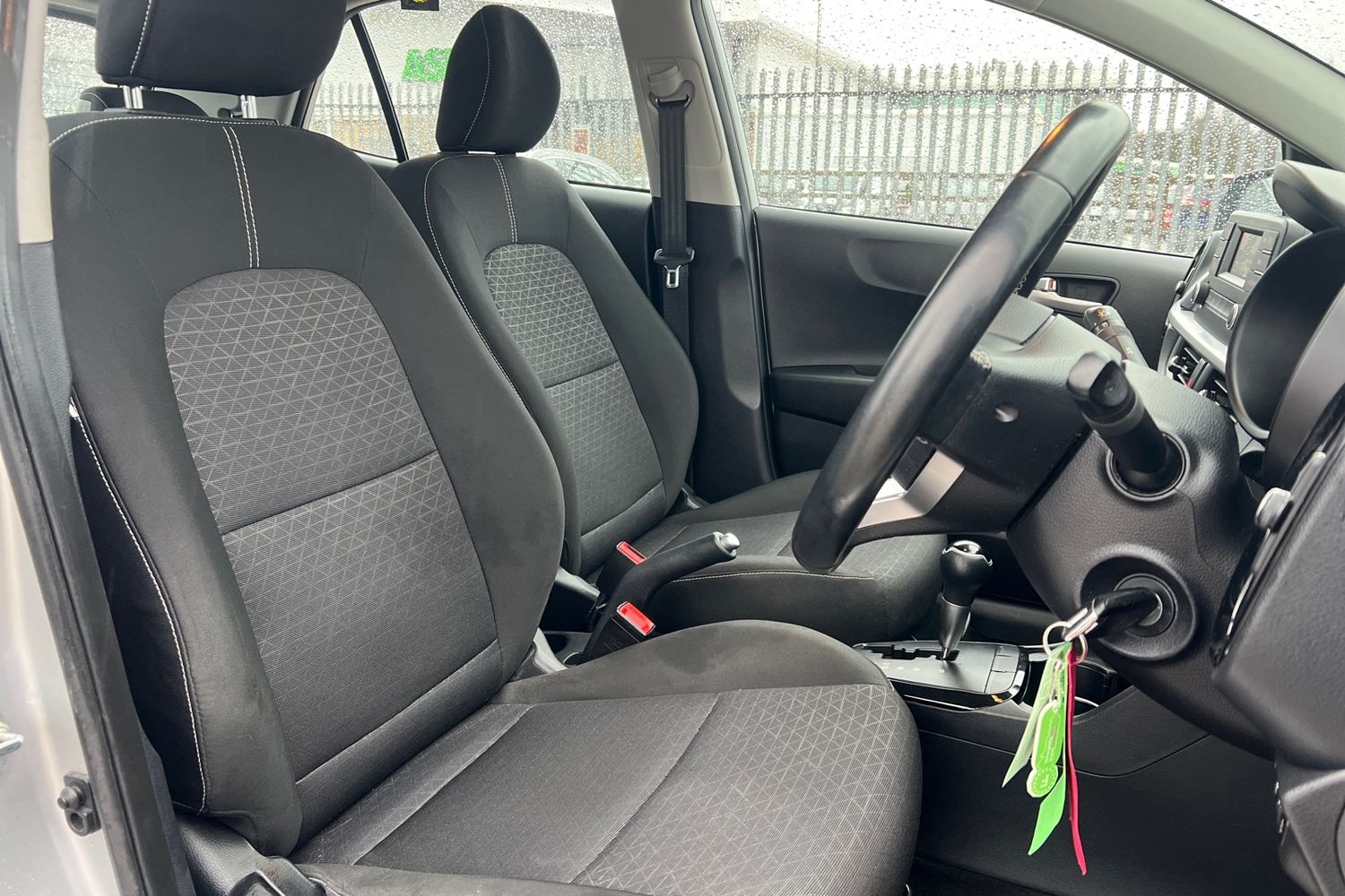 Used Kia Picanto 2017 for sale - 76805440: Photo 15