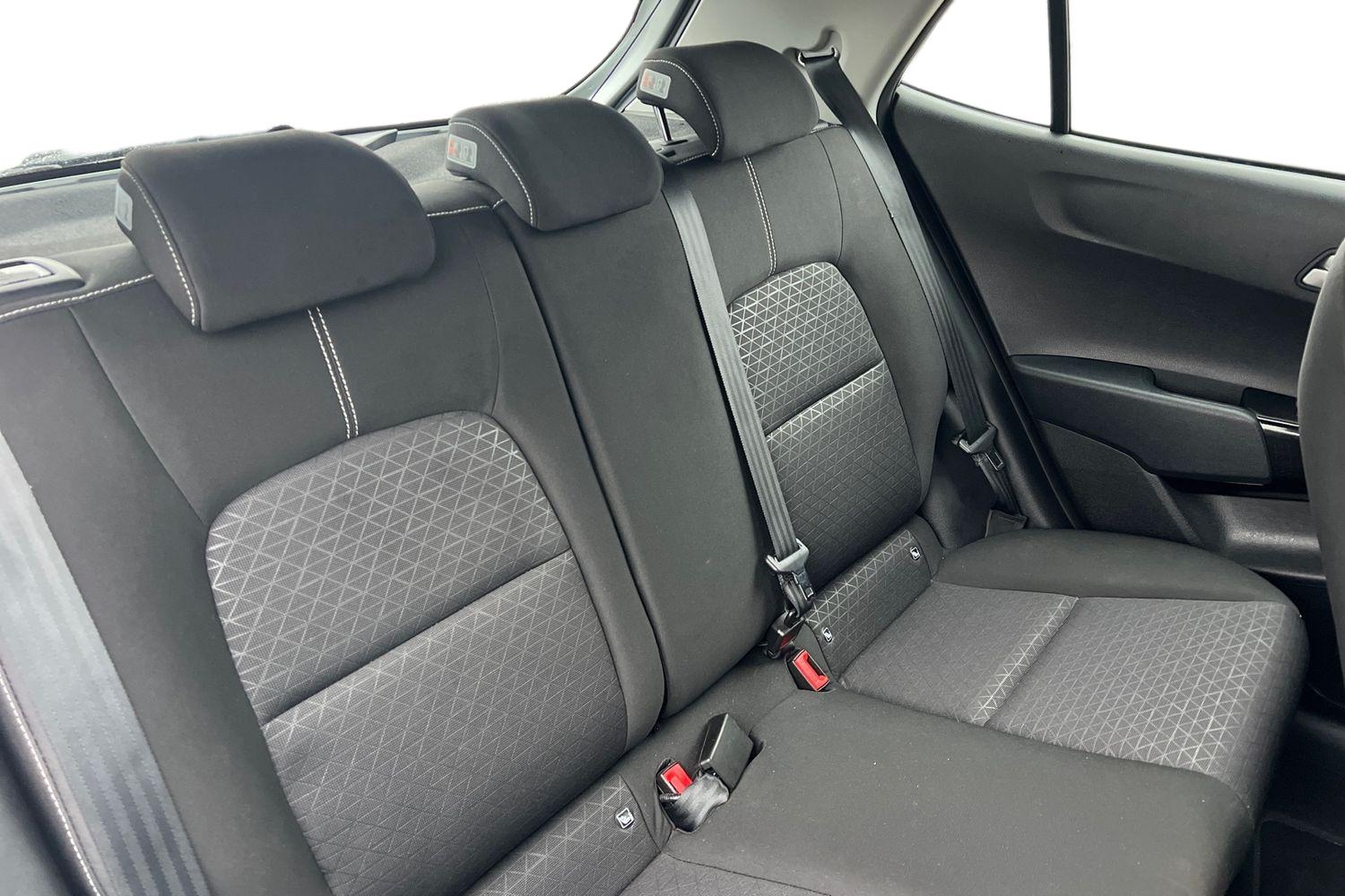 Used Kia Picanto 2017 for sale - 76805440: Photo 16