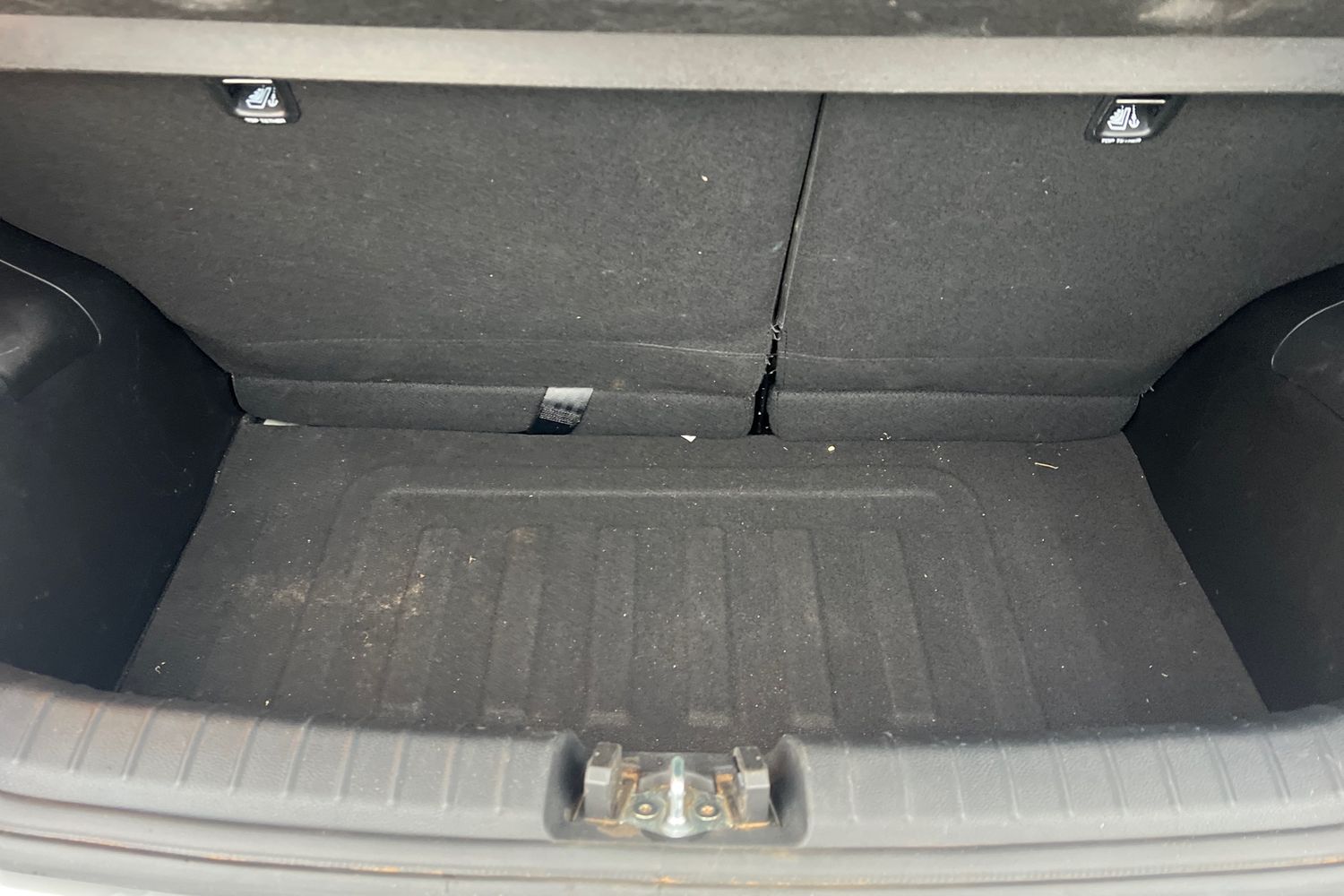 Used Kia Picanto 2017 for sale - 76805440: Photo 17