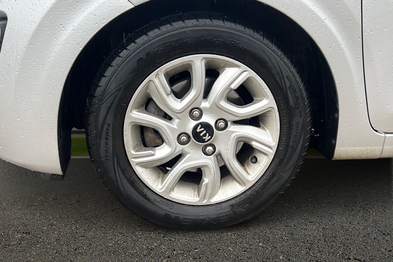 Used Kia Picanto 2017 for sale - 76805440: Photo 18