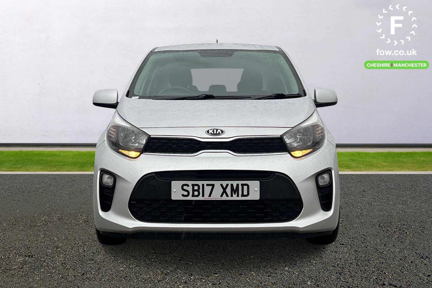 Used Kia Picanto 2017 for sale - 76805440: Photo 19