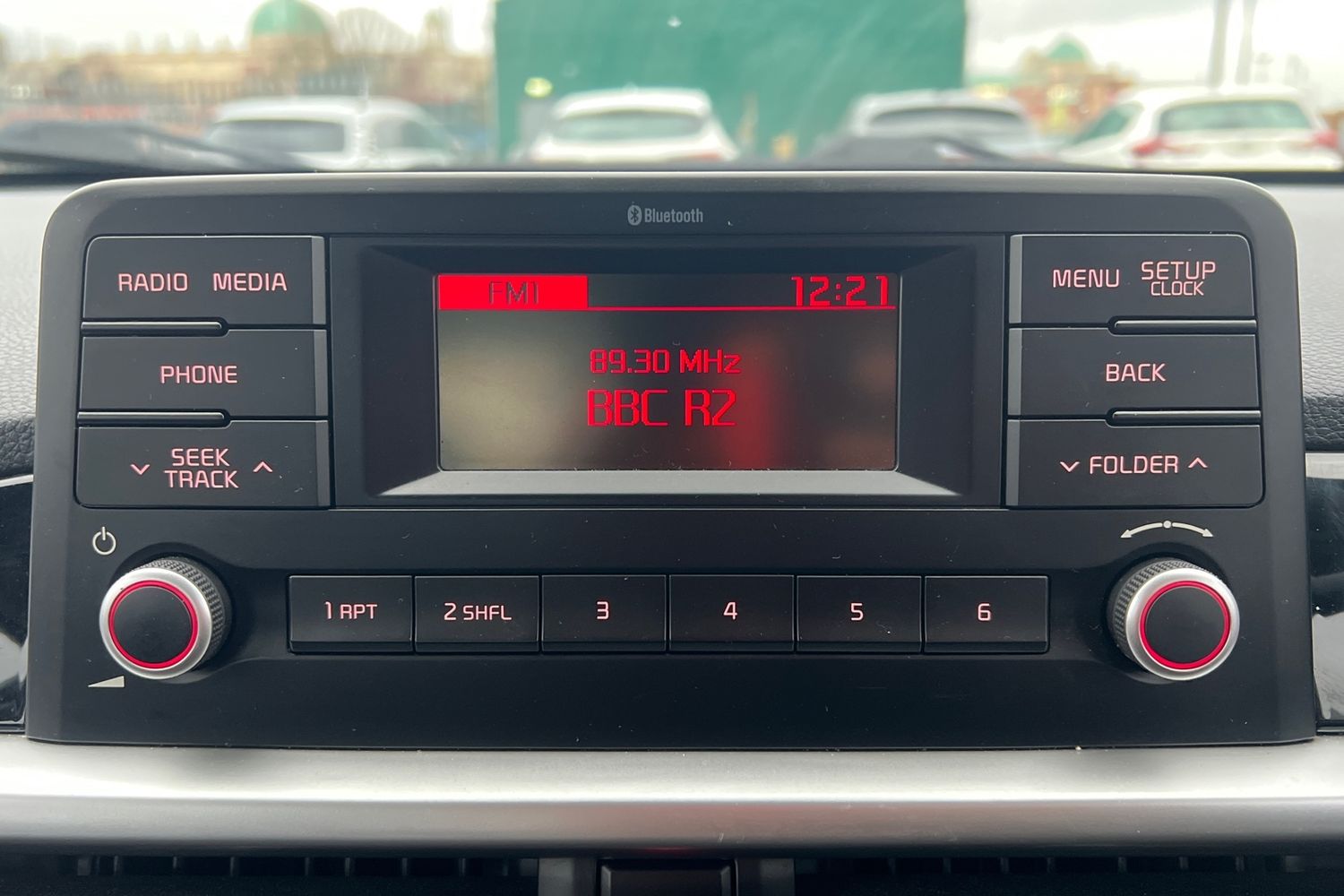 Used Kia Picanto 2017 for sale - 76805440: Photo 6