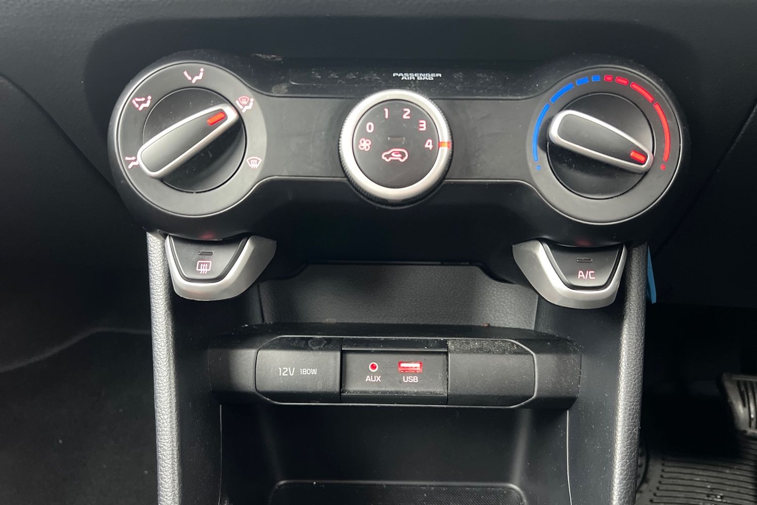 Used Kia Picanto 2017 for sale - 76805440: Photo 7