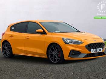 2019 - 2.3 EcoBoost ST 5dr