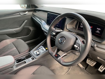 Used Skoda Octavia 2023 for sale - 78359738: Photo