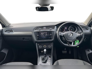 Used Volkswagen Tiguan Allspace 2021 for sale - 78282692: Photo