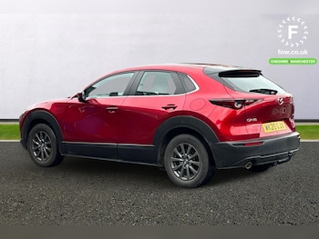 Used Mazda CX-30 2020 for sale - 76972791: Photo